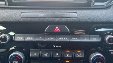 Kia Sportage 2.0 CRDi KX-4 5dr Auto Diesel Estate